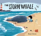Portada de The Storm Whale