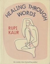 Portada de Healing Through Words