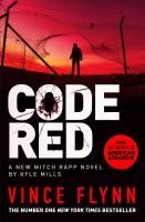 Portada de Code Red