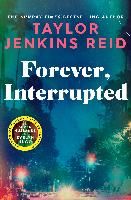 Portada de Forever, Interrupted