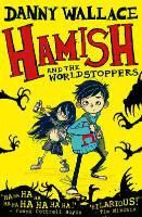 Portada de Hamish and the Worldstoppers