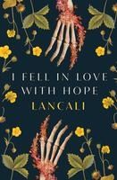 Portada de I Fell in Love with Hope