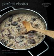 Portada de Les Petits Plats Francais 12. Perfect Risotto