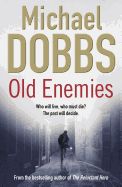 Portada de Old Enemies