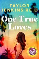 Portada de One True Loves