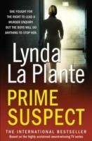 Portada de Prime Suspect