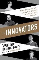 Portada de The Innovators