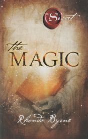 Portada de The Magic