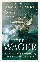 Portada de The Wager