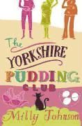 Portada de The Yorkshire Pudding Club