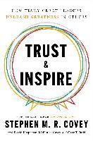 Portada de Trust & Inspire