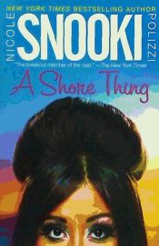 Portada de A Shore Thing