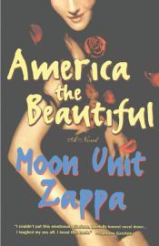 Portada de America the Beautiful
