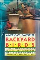 Portada de Americaâ€™s Favorite Backyard Birds