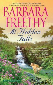 Portada de At Hidden Falls