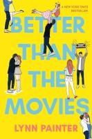 Portada de BETTER THAN THE MOVIES