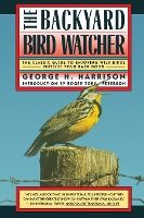 Portada de Backyard Bird-Watcher