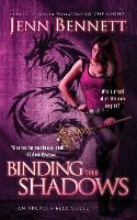 Portada de Binding the Shadows