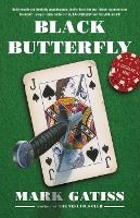 Portada de Black Butterfly