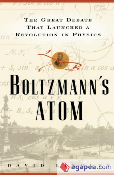 Boltzmanns Atom