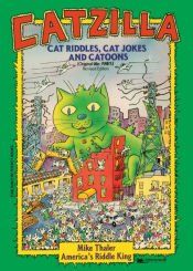 Portada de CATZILLA