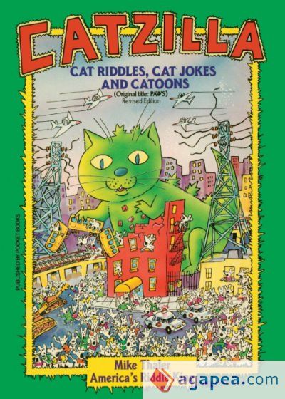 CATZILLA