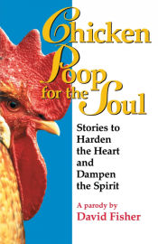 Portada de Chicken Poop for the Soul