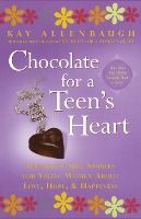Portada de Chocolate for a Teenâ€™s Heart