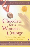 Portada de Chocolate for a Womanâ€™s Courage