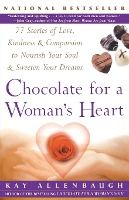Portada de Chocolate for a Womanâ€™s Heart