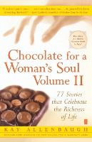 Portada de Chocolate for a Womanâ€™s Soul