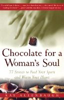 Portada de Chocolate for a Womans Soul