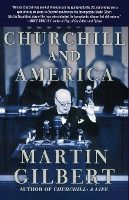 Portada de Churchill and America