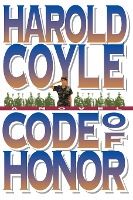 Portada de Code of Honor