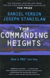 Portada de Commanding Heights