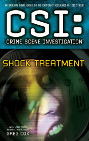 Portada de Csi