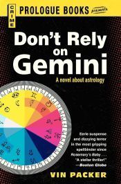Portada de Don&acirc;t Rely on Gemini