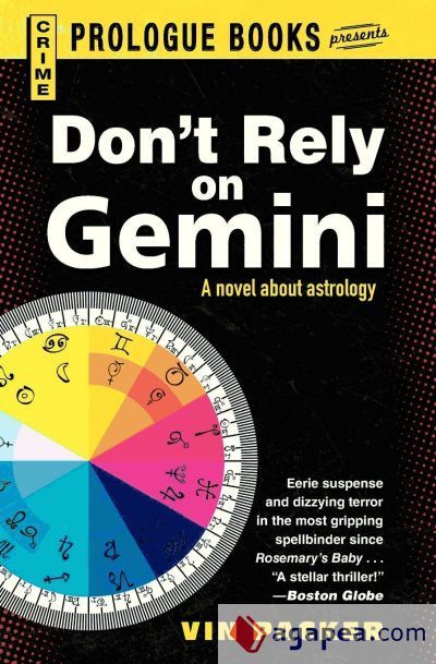 Don&acirc;t Rely on Gemini