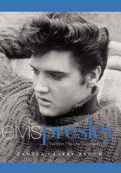 Portada de Elvis Presley
