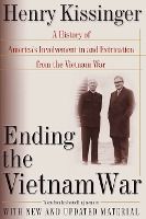 Portada de Ending the Vietnam War