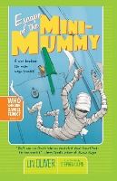 Portada de Escape of the Mini-Mummy