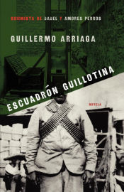 Portada de Escuadron Guillotina