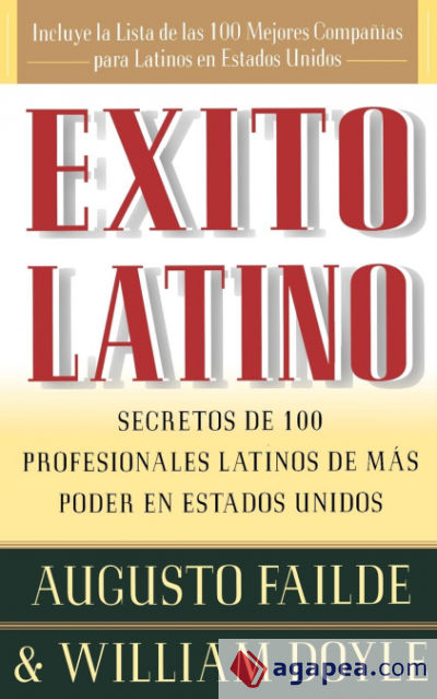 Exito Latino