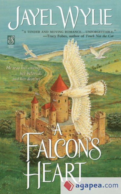 FALCONS HEART