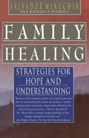 Portada de Family Healing