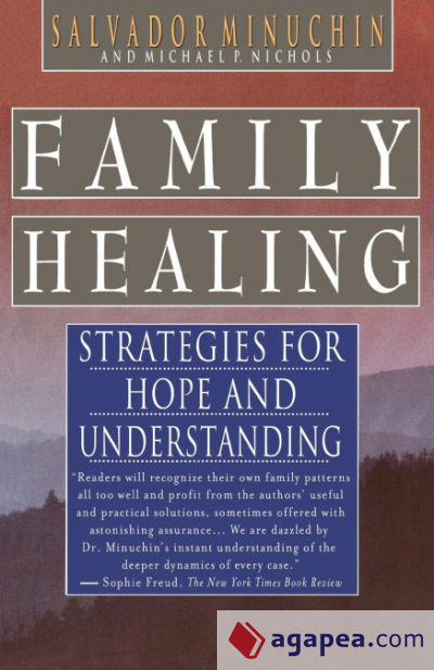 Family Healing