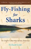 Portada de Fly-Fishing for Sharks