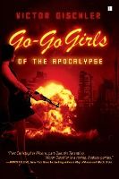 Portada de Go-Go Girls of the Apocalypse