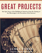 Portada de Great Projects