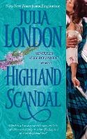 Portada de Highland Scandal
